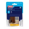 Tesa moll INSULATION sandarinimo juosta ruda 6 m x 9 mm x 4 mm (05422-00101-03)