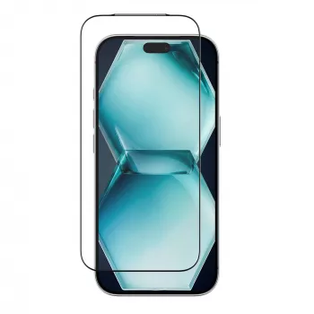AMAZINGTHING Titan Vision 30 viso ekrano grūdintas stiklas, skirta iPhone 18 Pro Max
