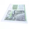 Rapesco ECO GRS A3 dokumentų aplankai permatomi (10 vnt.) 1817