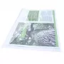 Rapesco ECO GRS A3 dokumentų aplankai permatomi (10 vnt.) 1817