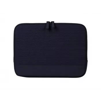 Natec Mussel 2 Max 14,1 colio nešiojamojo kompiuterio dėklas Navy Blue