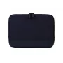 Natec Mussel 2 Max 14,1 colio nešiojamojo kompiuterio dėklas Navy Blue