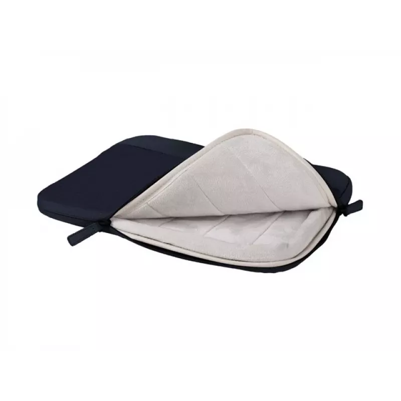 Natec Mussel 2 Max 14,1 colio nešiojamojo kompiuterio dėklas Navy Blue