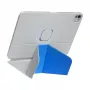 MOFT Dynamic Folio dėklas iPad 11 colių (2025) / iPad 10.9 colių (10 kartos) - Cement Grey