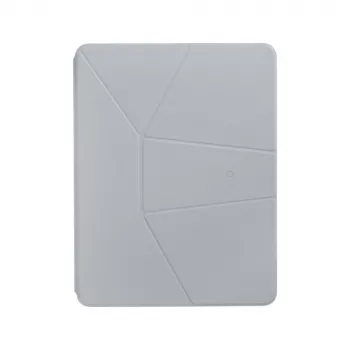 MOFT Dynamic Folio dėklas iPad 11 colių (2025) / iPad 10.9 colių (10 kartos) - Cement Grey