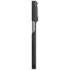 PITAKA Edge dėklas iPhone 18 Pro / 17 Pro - juodas/pilkas