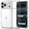 SPIGEN Ultra Hybrid iPhone 17 Pro / 18 Pro skaidrus
