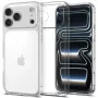 SPIGEN Ultra Hybrid iPhone 17 Pro / 18 Pro skaidrus
