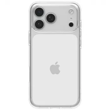 SPIGEN Ultra Hybrid iPhone 17 Pro / 18 Pro skaidrus