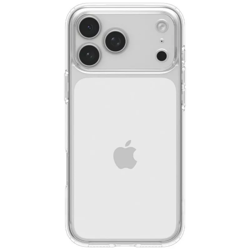 SPIGEN Ultra Hybrid iPhone 17 Pro / 18 Pro skaidrus
