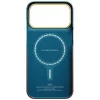 PITAKA Edge Case California Dream 01 Sunset, skirtas iPhone 18 Pro Max / 17 Pro Max