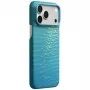 PITAKA Edge Case MagSafe dėklas iPhone 18 Pro Max / 17 Pro Max - Lucid Blue