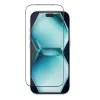 AMAZINGTHING Titan Vision 30 Full Glass grūdintas stiklas, skirta iPhone 18 Pro