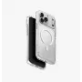 UNIQ LifePro Xtreme Magclick Charging permatomas dėklas iPhone 18 Pro Max / 17 Pro Max