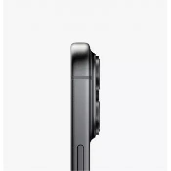 UNIQ Optix Prime apsauginė iPhone 18 Pro / 18 Pro Max kameros lęšių plėvelė - grafito spalvos su aplikatoriumi