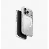 UNIQ LifePro Xtreme Magclick Charging permatomas dėklas iPhone 18 Pro / 17 Pro