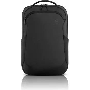 Dell Ecoloop Pro kuprinė 15,6 colio Recycled Black (VFFK4)