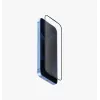 UNIQ Optix Covex Matte DX2 grūdintas stiklas, skirta iPhone 18 Pro Max