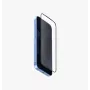 UNIQ Optix Covex Matte DX2 grūdintas stiklas, skirta iPhone 18 Pro Max