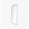 UNIQ Optix Covex Matte DX2 grūdintas stiklas, skirta iPhone 18 Pro Max