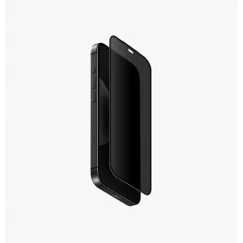UNIQ Optix Privacy Xenon Nanoceram ekrano apsauga iPhone 18 Pro Max