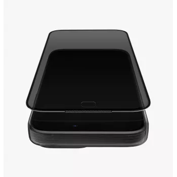 UNIQ Optix Privacy Xenon Nanoceram ekrano apsauga iPhone 18 Pro Max