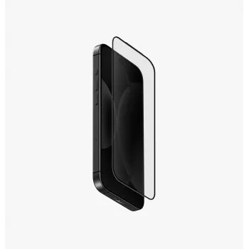 UNIQ Optix Xenon Nanokeraminis ekrano apsauginis stiklas iPhone 18 Pro