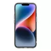 Evelatus EVEAPP15PPDL polikarbonato dėklas Apple iPhone 15, leopardo raštas