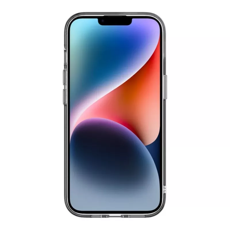 Evelatus EVEAPP15PPDL polikarbonato dėklas Apple iPhone 15, leopardo raštas
