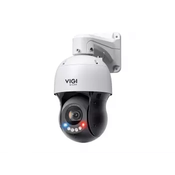 TP-LINK VIGI InSight PTZ5425 V1.6 - 4MP lauko PTZ tinklo kamera su 25x optiniu priartinimu, IP66/IK10, PoE