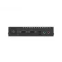 Lenovo ThinkEdge SE30n Gen 2 13LV - USFF - Core 5 120U / 1,4 GHz - vPro - RAM 16 GB - SSD 512 GB - NVMe - Intel Graphics - 1GbE, 2.5GbE, Wi-Fi 6E, Bluetooth 5.3 - WLAN: 802.11a/b/g/n/ac/ax (Wi-Fi 6E)