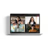 HP ProBook 4 G2i 14 colių nešiojamas kompiuteris Intel Core 5 320 16GB RAM 512GB SSD Windows 11 Pro