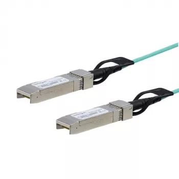 StarTech.com 3m Cisco SFP-10G-AOC3M suderinamas SFP+ aktyvusis optinis kabelis