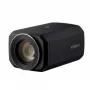 Hanwha Vision XNZ-L6320A 2MP Full HD tinklo dėžės vaizdo kamera su 32x optiniu priartinimu, 150dB WDR, H.265, PoE+, IP66, IK10