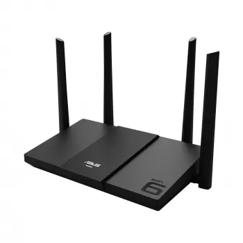 ASUS RT-AX3000E AX3000 dviejų dažnių Wi-Fi 6 belaidis maršrutizatorius