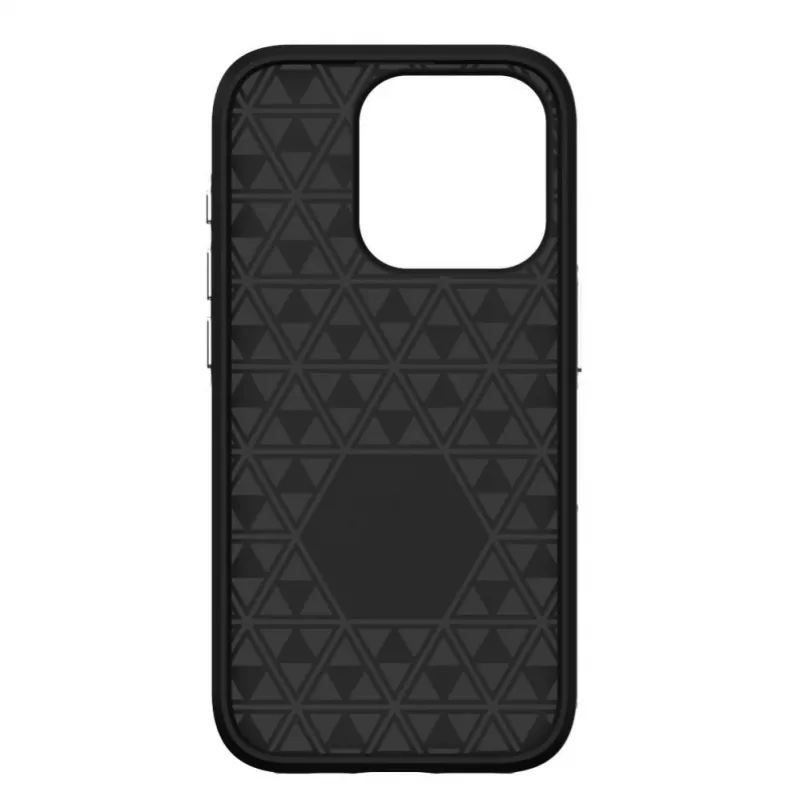Evelatus iPhone 15 Pro Armor dėklas TPU+PC Galaxy Blue