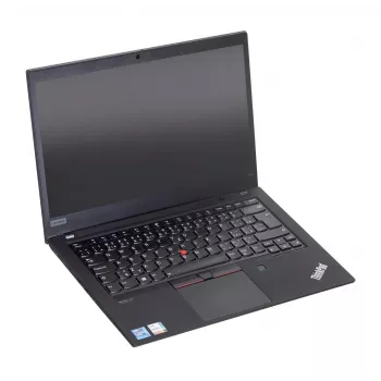 Lenovo ThinkPad T14 G2 i7-1185G7 32GB 512GB SSD 14 colių FHD Win11 Pro US QWERTY (Naudotas)