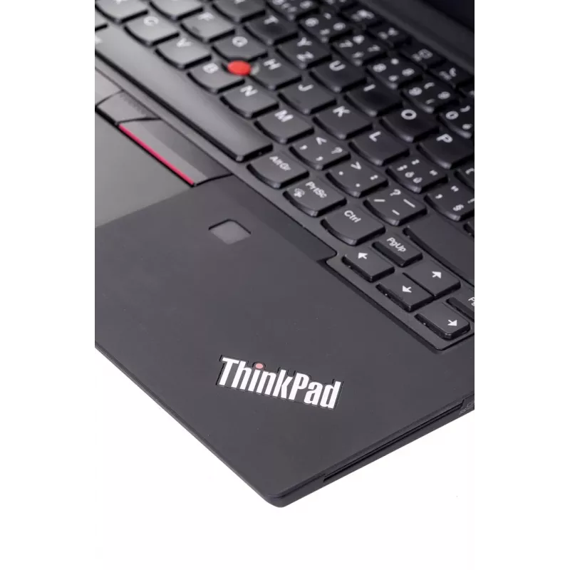 Lenovo ThinkPad T14 G2 i7-1185G7 32GB 512GB SSD 14 colių FHD Win11 Pro US QWERTY (Naudotas)