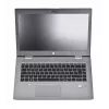 HP ProBook 640 G5 14 colių FHD nešiojamas kompiuteris - Intel Core i5-8365U, 8GB RAM, 256GB SSD, Windows 11 Pro (Naudotas)