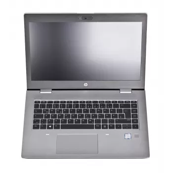 HP ProBook 640 G5 14 colių FHD nešiojamas kompiuteris - Intel Core i5-8365U, 8GB RAM, 256GB SSD, Windows 11 Pro (Naudotas)