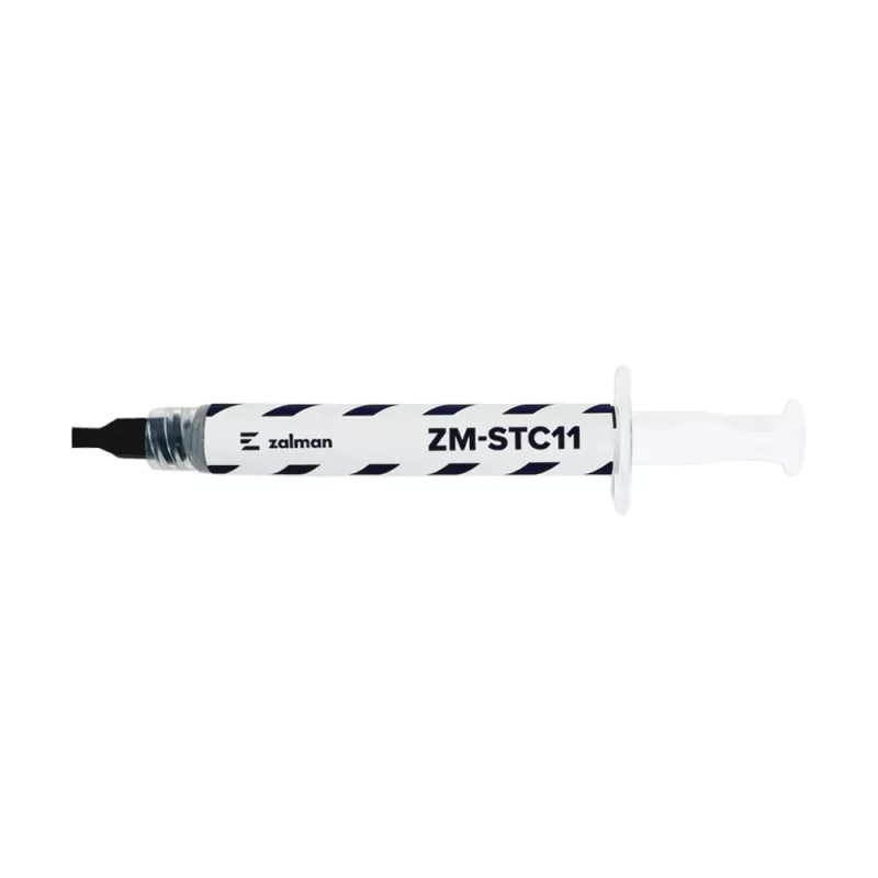 Zalman ZM-STC11 terminė pasta, 2,0 g, pilka
