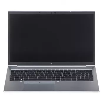 HP EliteBook 855 G7 15,6 colio Full HD nešiojamas kompiuteris - AMD Ryzen 3 PRO 4450U, 8GB RAM, 256GB SSD, Windows 11 Pro (Naudotas)