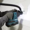Makita DHR282ZU 18V LXT bešepetėlis SDS-PLUS perforatorius (tik įrankis)