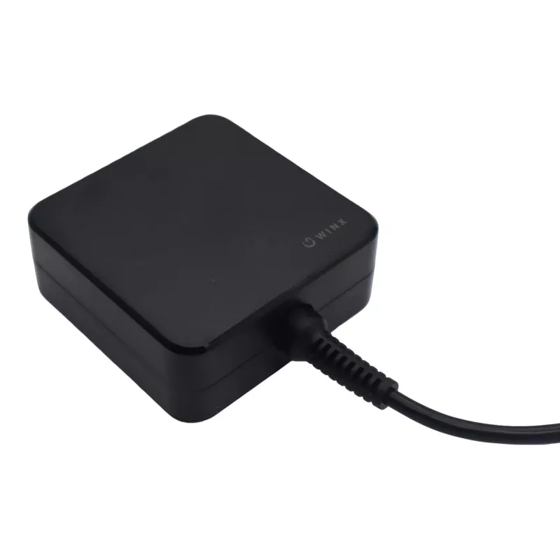 WINX Charge Max Type-C 65W GaN maitinimo adapteris