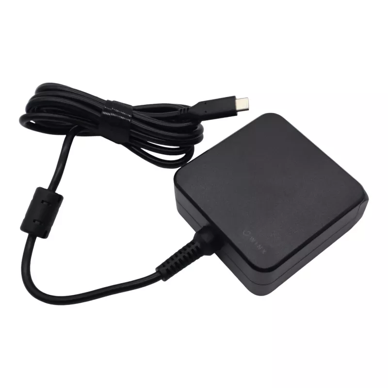 WINX Charge Max Type-C 65W GaN maitinimo adapteris