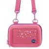 VTech Kidizoom nešiojimo dėklas fotoaparatui, rožinis 80-424959