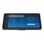 „Logitech Rally Bar + Tap IP“ vaizdo konferencijų rinkinys vidutinėms patalpoms, grafito spalvos, 4K UHD, „Zoom“ ir „Microsoft Teams“ sertifikuotas