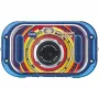 VTech Kidizoom Touch 5.0 skaitmeninis fotoaparatas mėlynas