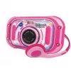 VTech Kidizoom Touch 5.0 rožinis vaikiškas skaitmeninis fotoaparatas