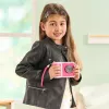 VTech Kidizoom Print Cam Pink skaitmeninis fotoaparatas su termospausdintuvu
